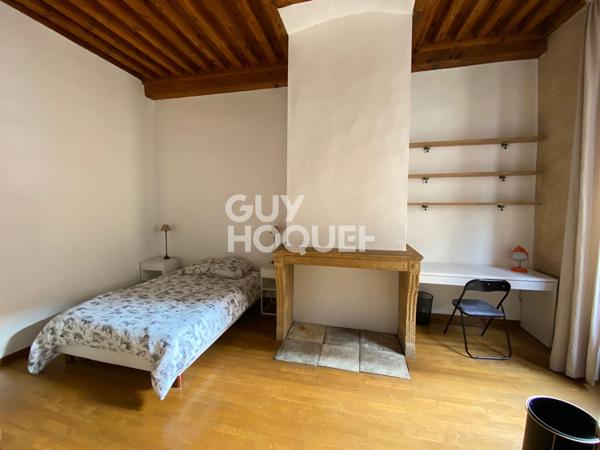 T3 Meublé de 82m² - Hôtel de Ville