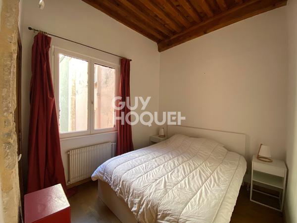 T3 Meublé de 82m² - Hôtel de Ville