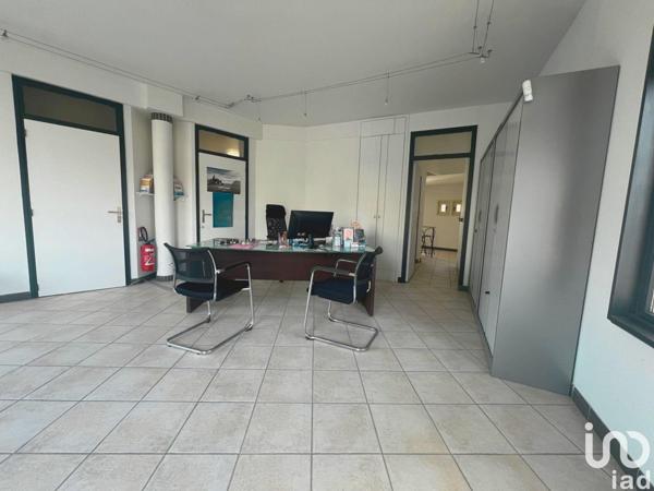 Bureaux à vendre 89 m² Pertuis