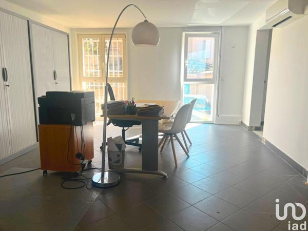Bureaux à vendre 89 m² Pertuis