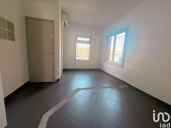 Bureaux à vendre 89 m² Pertuis