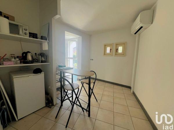 Bureaux à vendre 89 m² Pertuis