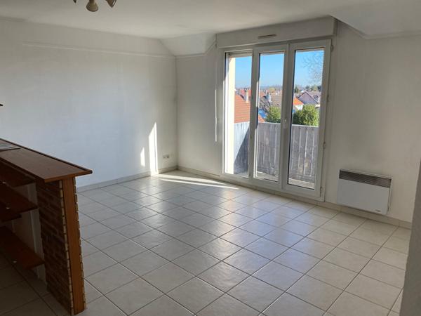 Appartement Villeparisis 2 pièce(s) 34.73 m2