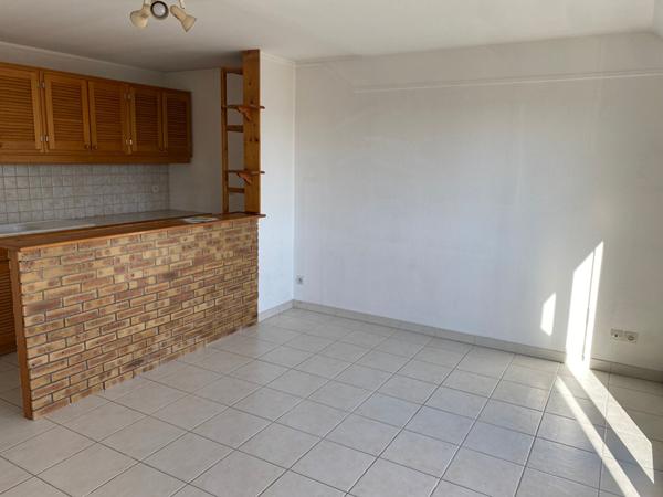 Appartement Villeparisis 2 pièce(s) 34.73 m2