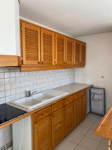 Appartement Villeparisis 2 pièce(s) 34.73 m2