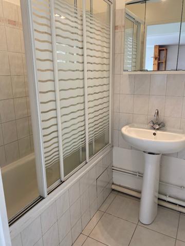 Appartement Villeparisis 2 pièce(s) 34.73 m2