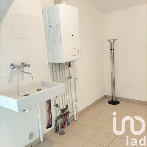 Maison à vendre 5 pièces 96 m² Challans