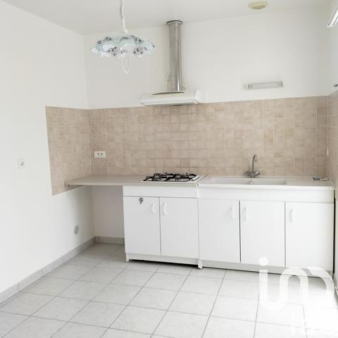 Maison à vendre 5 pièces 96 m² Challans