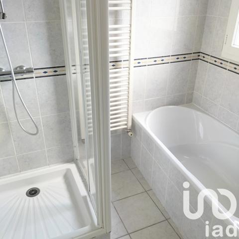 Maison à vendre 5 pièces 96 m² Challans