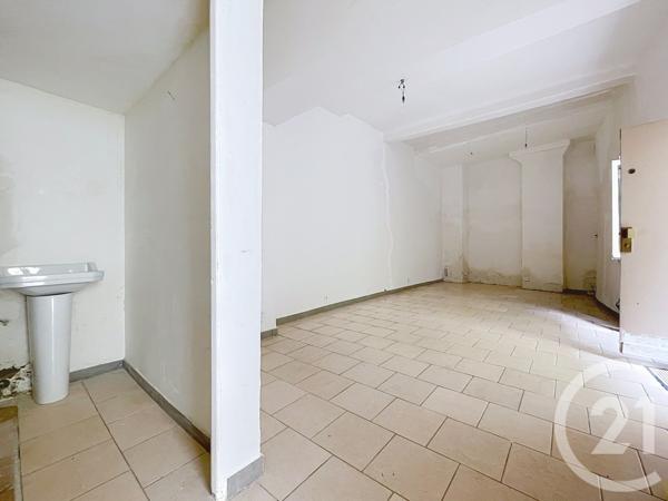 Appartement Studio à vendre  1 pièce - 34,22 m2 MEUDON - 92