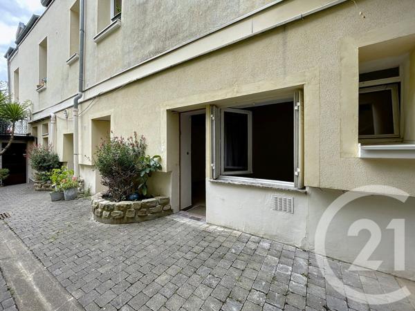 Appartement Studio à vendre  1 pièce - 34,22 m2 MEUDON - 92