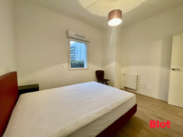 Appartement 2 pièce(s)