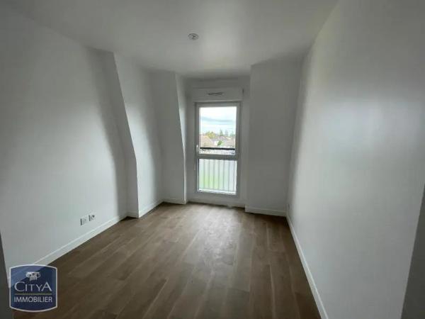 Appartement à louer 3 pièces 60.39m² Ouistreham (14150)