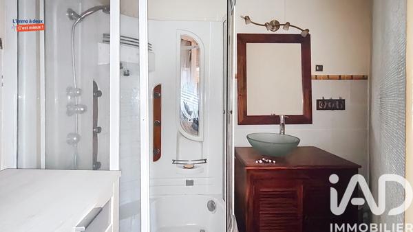 Appartement à vendre 5 pièces 97 m² Lunéville