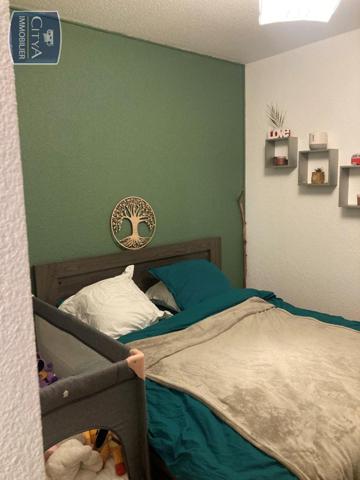 Vente appartement Bonneville (74130) 2 pièces 54m²