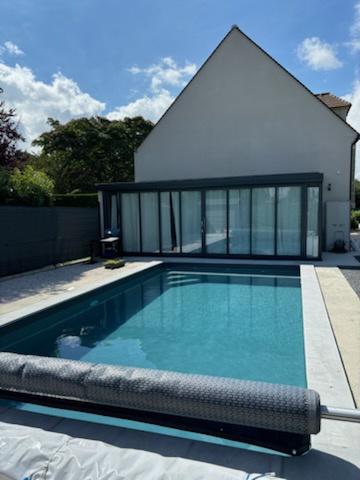 Maison 5 pièces - 145 m² Bien prestige