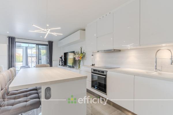 Maison 5 pièces - 145 m² Bien prestige