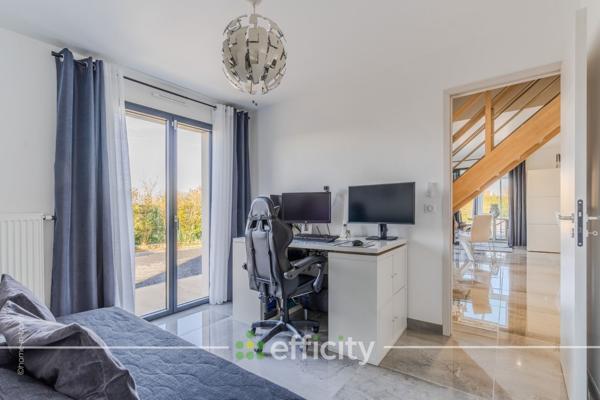 Maison 5 pièces - 145 m² Bien prestige