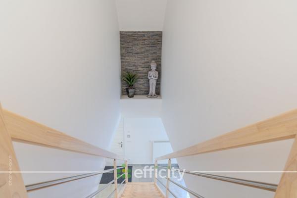 Maison 5 pièces - 145 m² Bien prestige