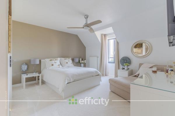 Maison 5 pièces - 145 m² Bien prestige