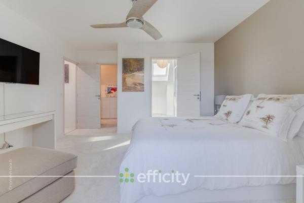 Maison 5 pièces - 145 m² Bien prestige