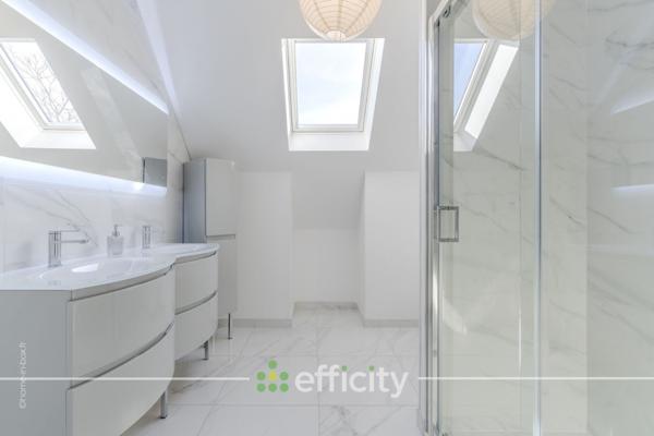 Maison 5 pièces - 145 m² Bien prestige