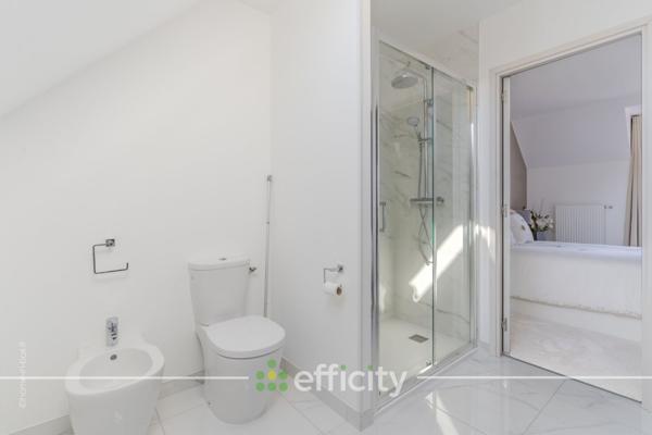 Maison 5 pièces - 145 m² Bien prestige