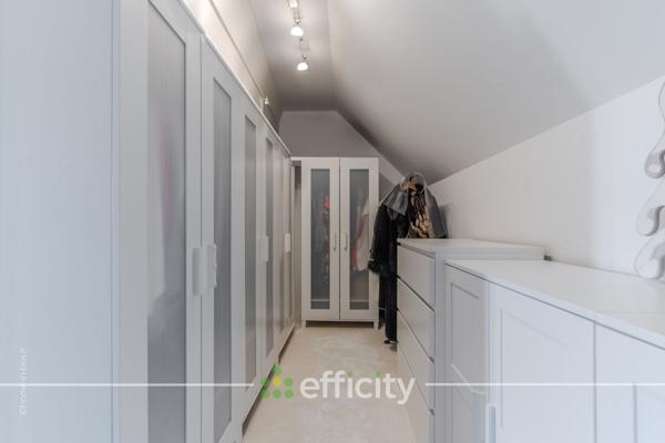 Maison 5 pièces - 145 m² Bien prestige