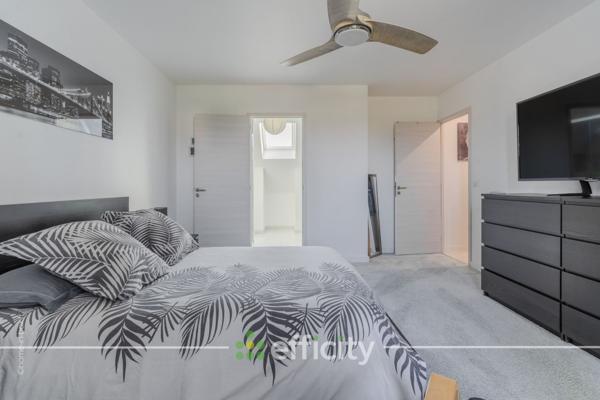 Maison 5 pièces - 145 m² Bien prestige