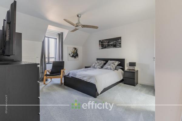 Maison 5 pièces - 145 m² Bien prestige