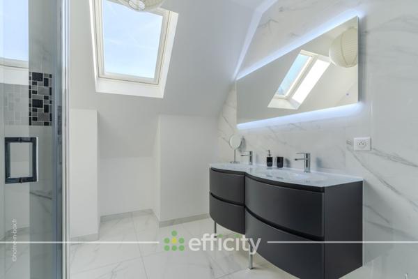 Maison 5 pièces - 145 m² Bien prestige