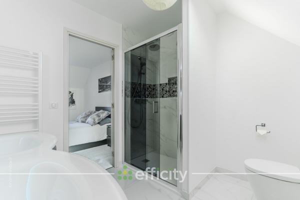 Maison 5 pièces - 145 m² Bien prestige