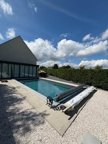 Maison 5 pièces - 145 m² Bien prestige