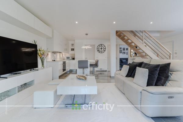 Maison 5 pièces - 145 m² Bien prestige