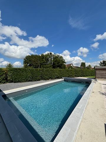 Maison 5 pièces - 145 m² Bien prestige