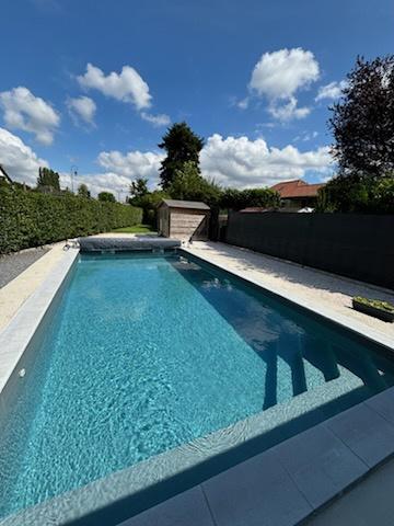 Maison 5 pièces - 145 m² Bien prestige