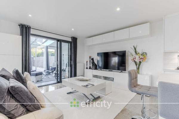 Maison 5 pièces - 145 m² Bien prestige