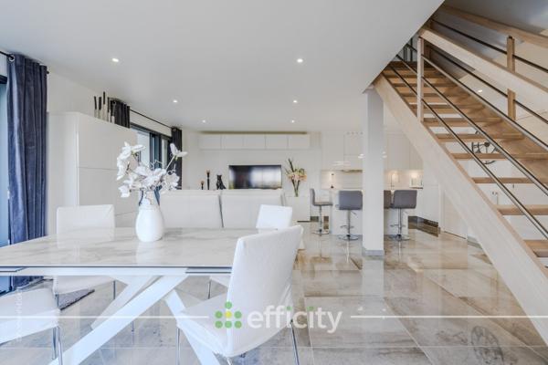 Maison 5 pièces - 145 m² Bien prestige