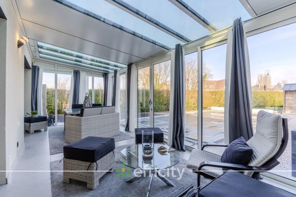 Maison 5 pièces - 145 m² Bien prestige