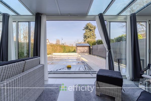 Maison 5 pièces - 145 m² Bien prestige