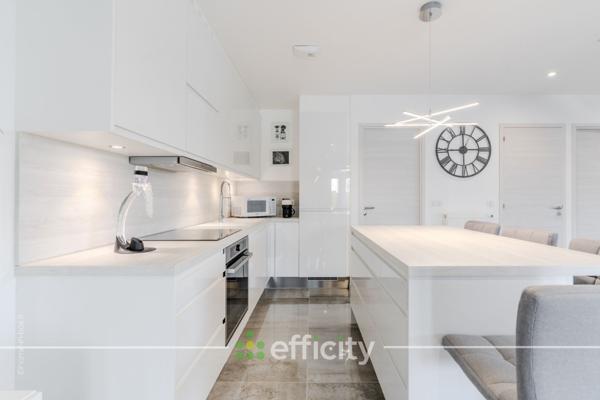 Maison 5 pièces - 145 m² Bien prestige