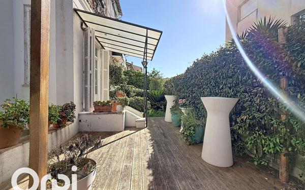 Appartement à vendre    4 pièces • 105,83 m2 Vence