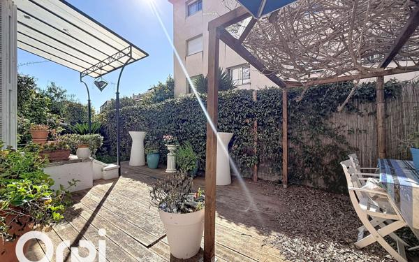 Appartement à vendre    4 pièces • 105,83 m2 Vence
