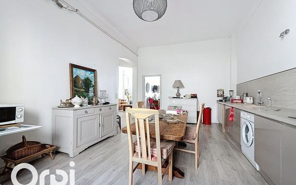 Appartement à vendre    4 pièces • 105,83 m2 Vence
