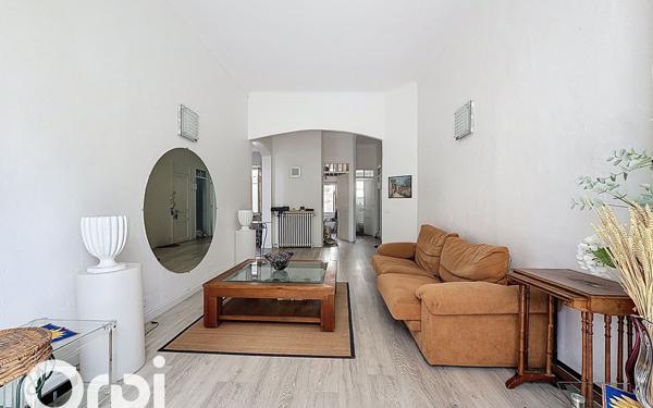 Appartement à vendre    4 pièces • 105,83 m2 Vence