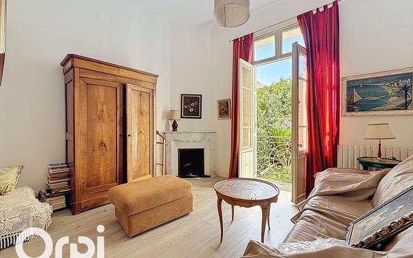 Appartement à vendre    4 pièces • 105,83 m2 Vence
