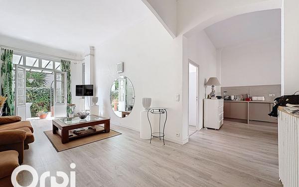 Appartement à vendre    4 pièces • 105,83 m2 Vence