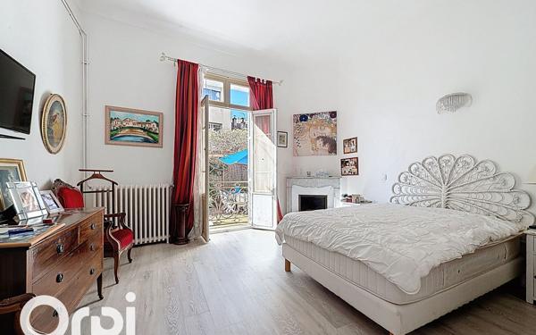 Appartement à vendre    4 pièces • 105,83 m2 Vence