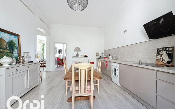 Appartement à vendre    4 pièces • 105,83 m2 Vence