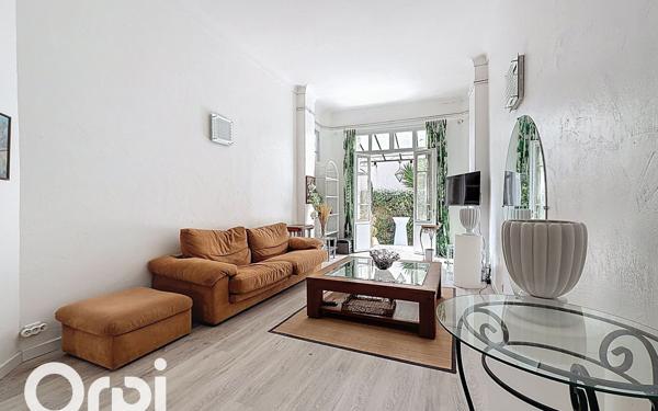 Appartement à vendre    4 pièces • 105,83 m2 Vence